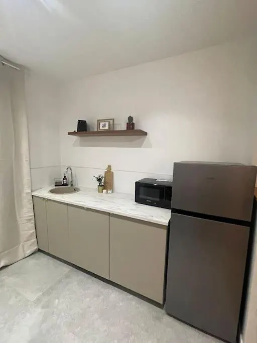 L'Epicentre Apartment Clermont-Ferrand 0*,  France