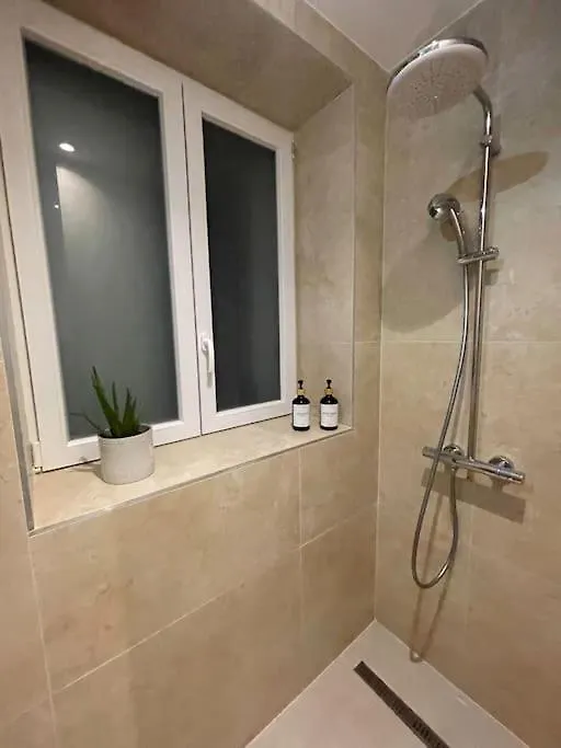 L'Epicentre Apartment Clermont-Ferrand France