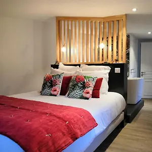 5 En Clermont-Ferrand