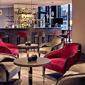 Mercure Ferrand Centre Jaude Clermont-Ferrand