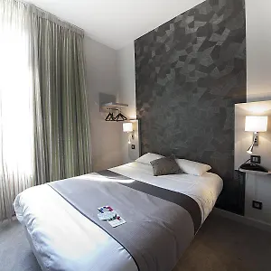 Elisabeth Gare Sncf Hotel