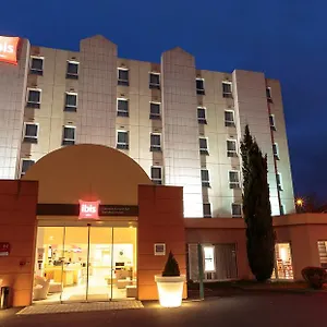 Ibis Ferrand Sud Herbet Clermont-Ferrand