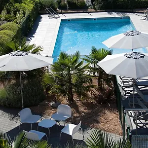 Hotel Novotel, Clermont-Ferrand