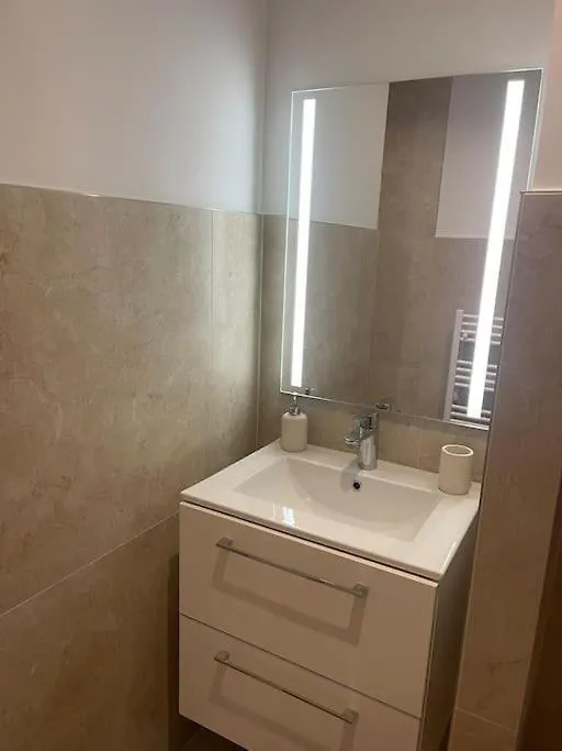 L'Epicentre Apartment Clermont-Ferrand