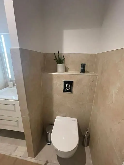 L'Epicentre Apartment Clermont-Ferrand